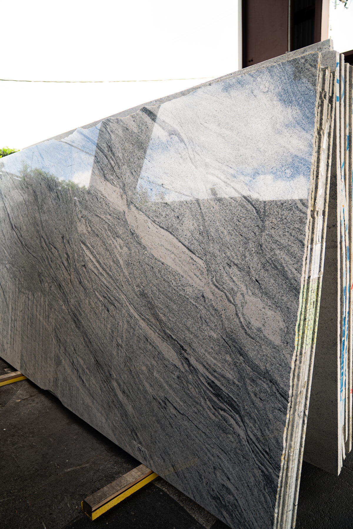 Pantai Stone Showroom
