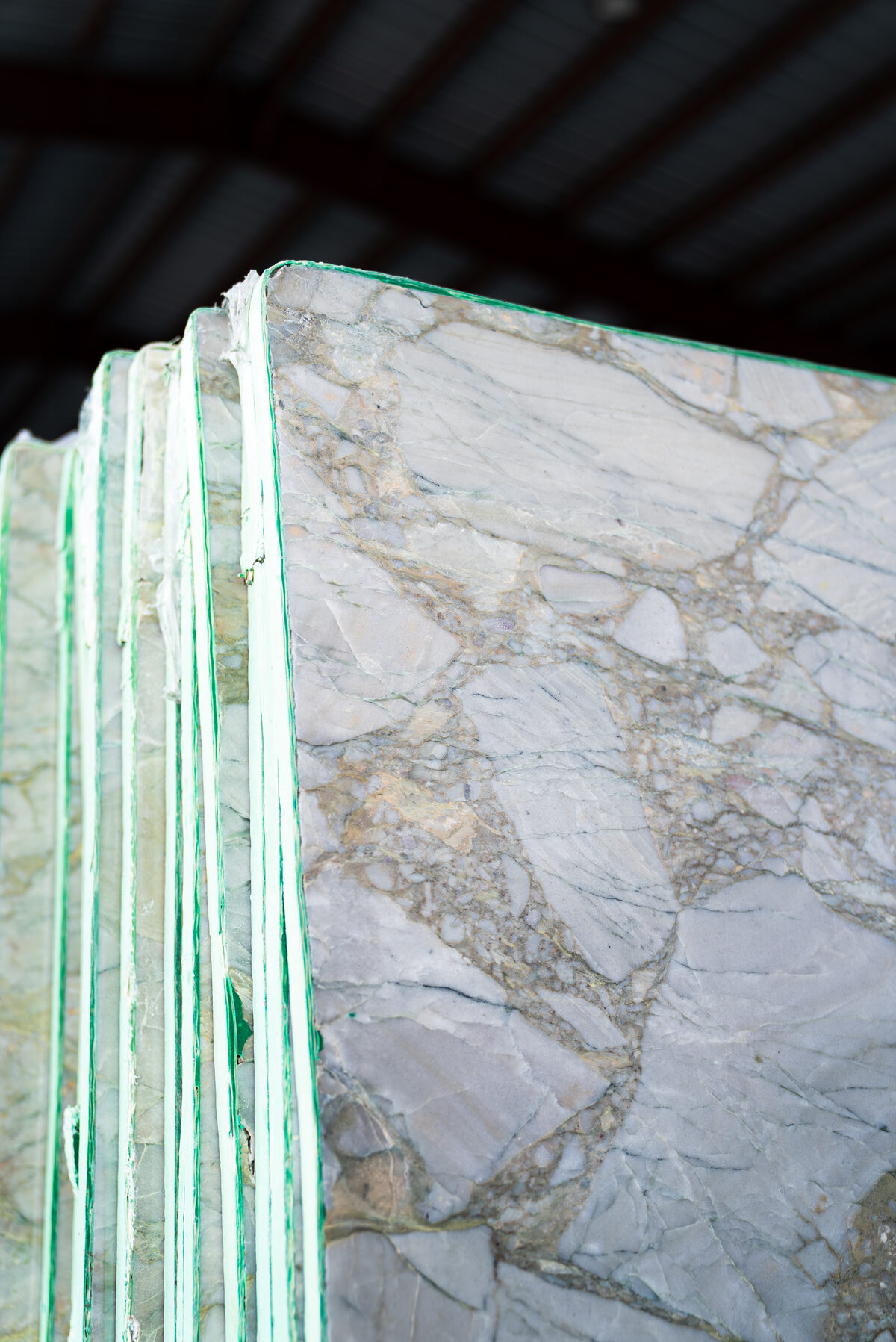 Pantai Granite Showroom