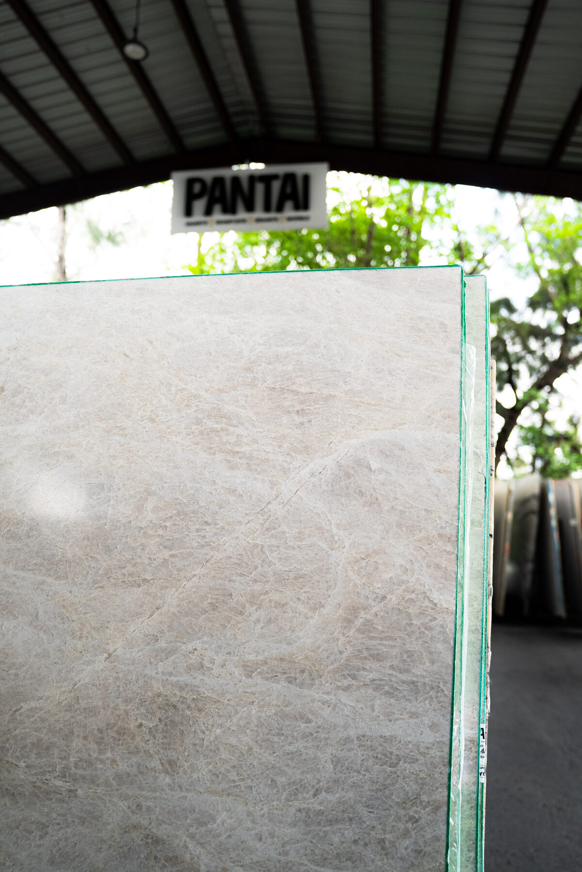 Pantai Stone