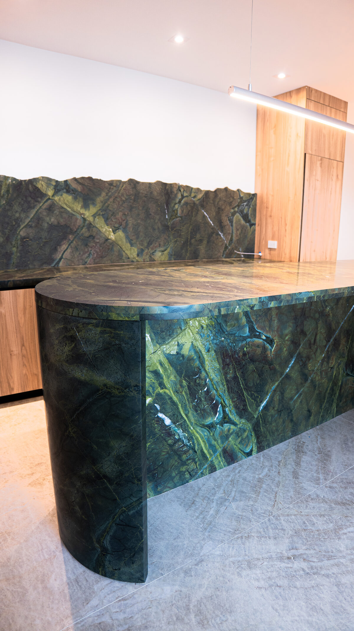 Our Slab Showroom