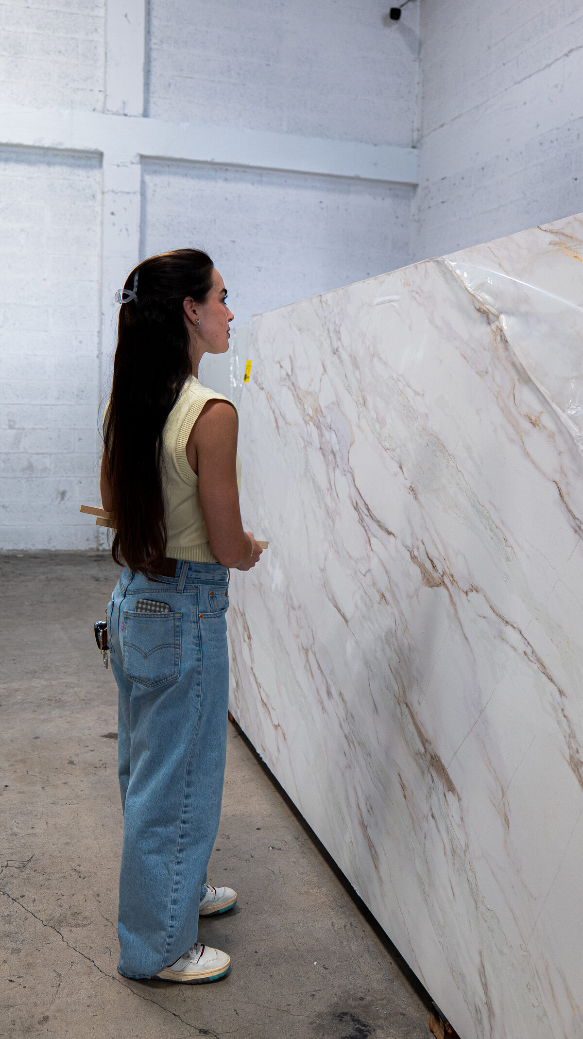Pantai Stone Slab