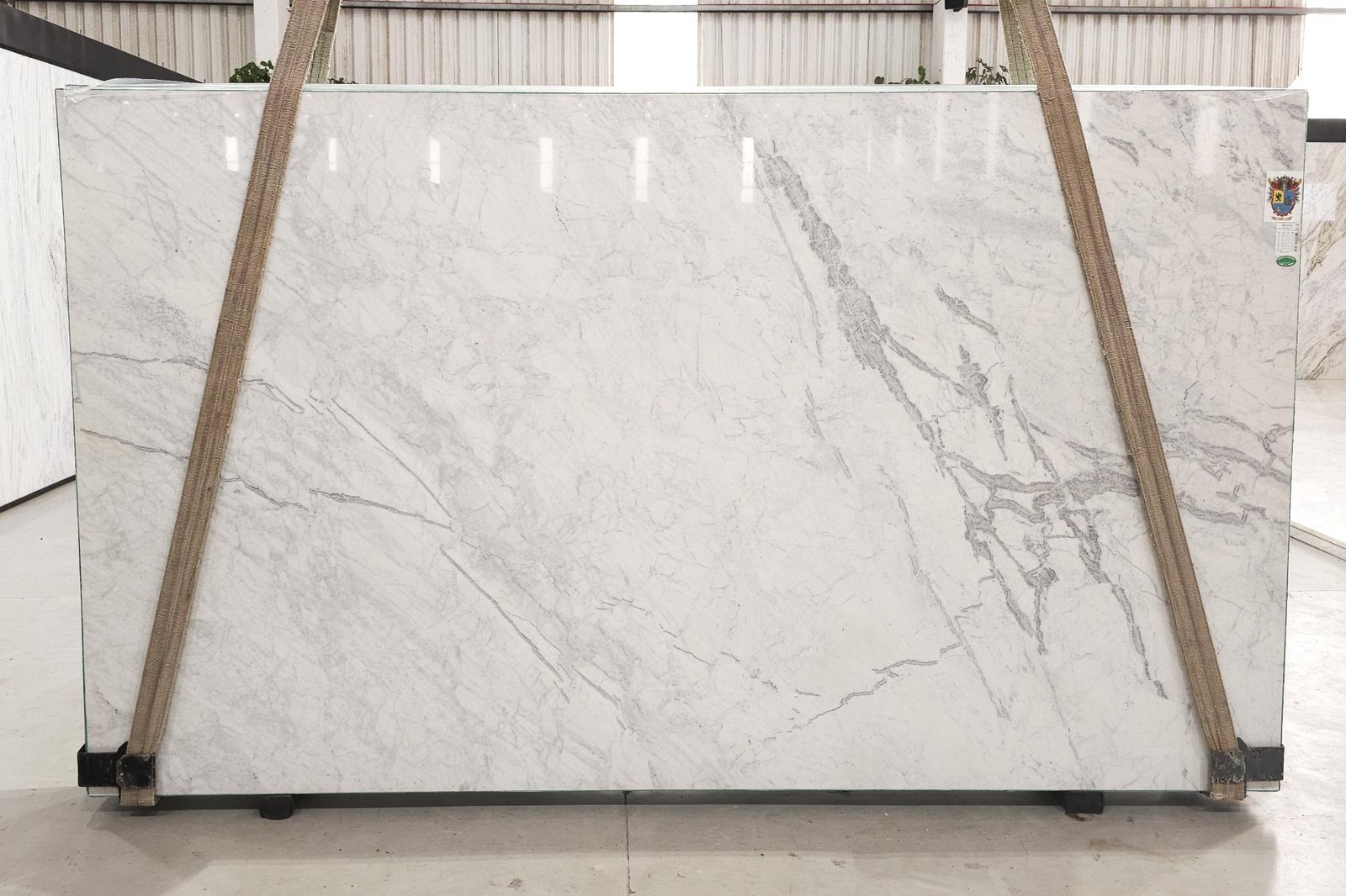 Matarazzo Dolomite