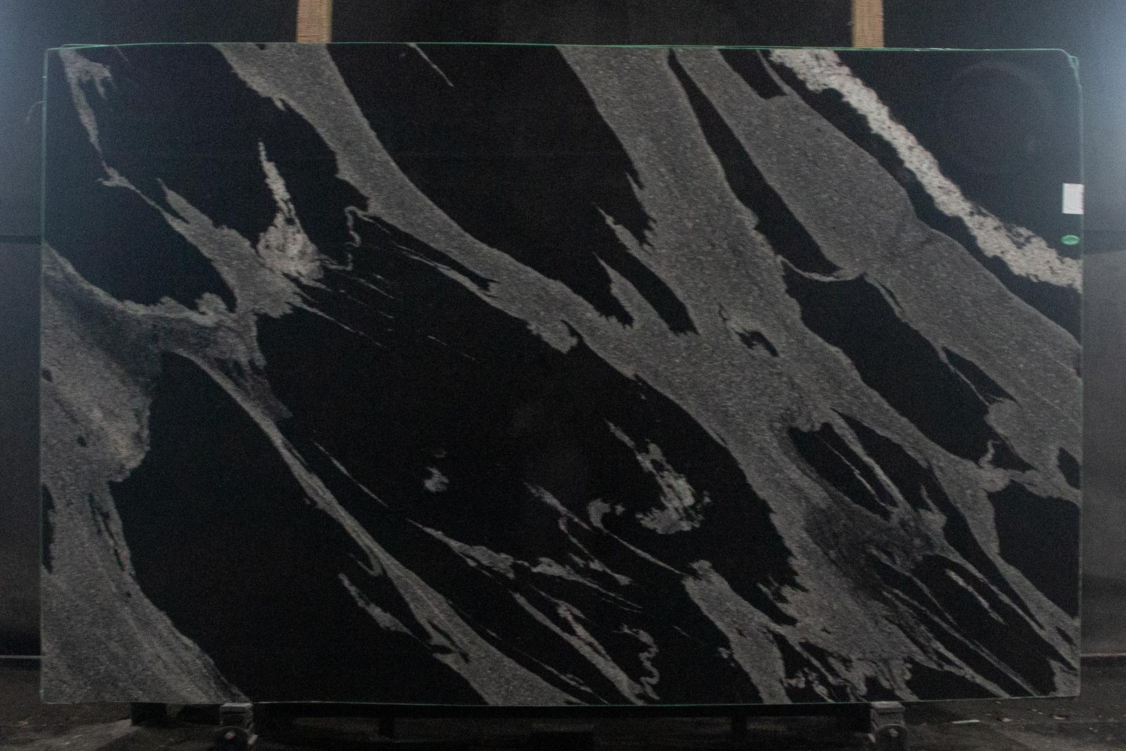 Black Mamba Granite