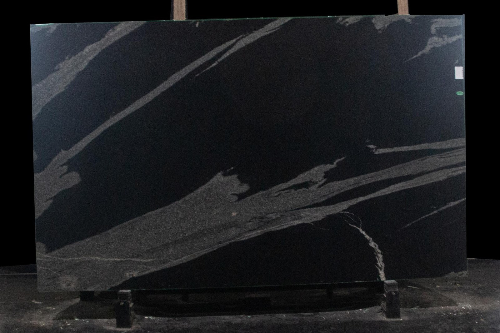 Black Mamba Granite