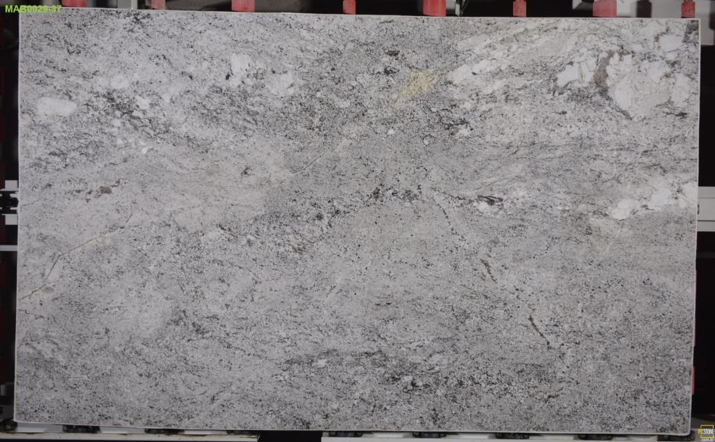 Snowfall Granite
