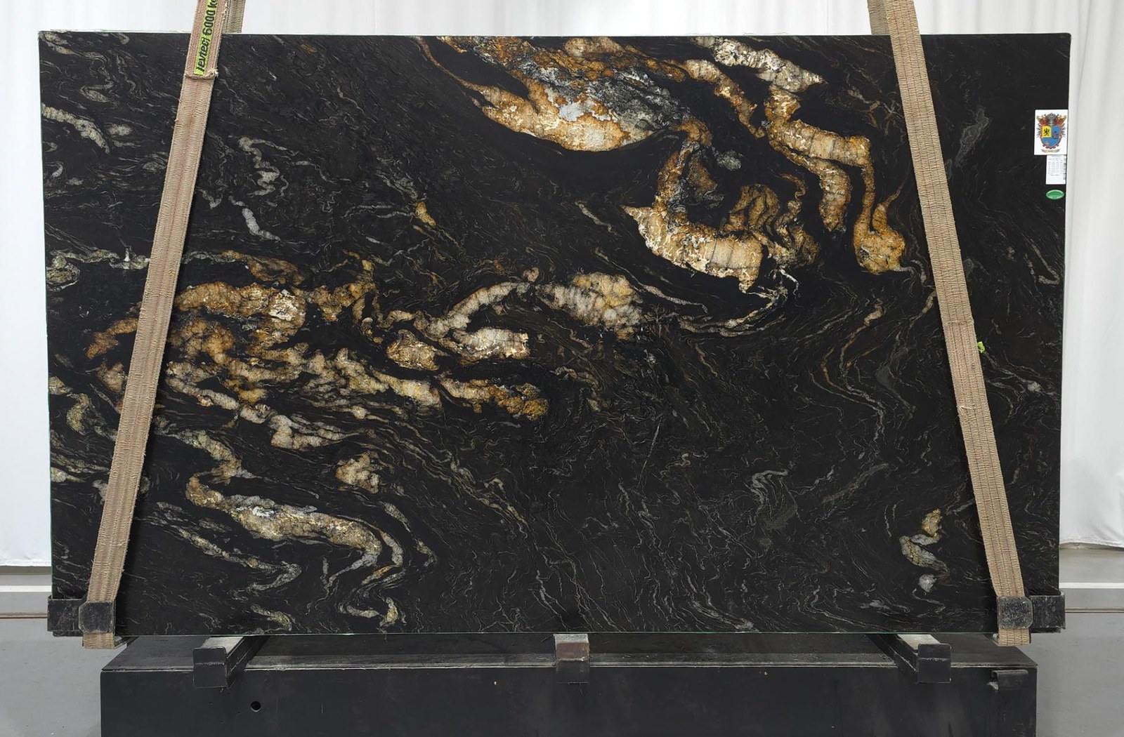 Titanium Granite