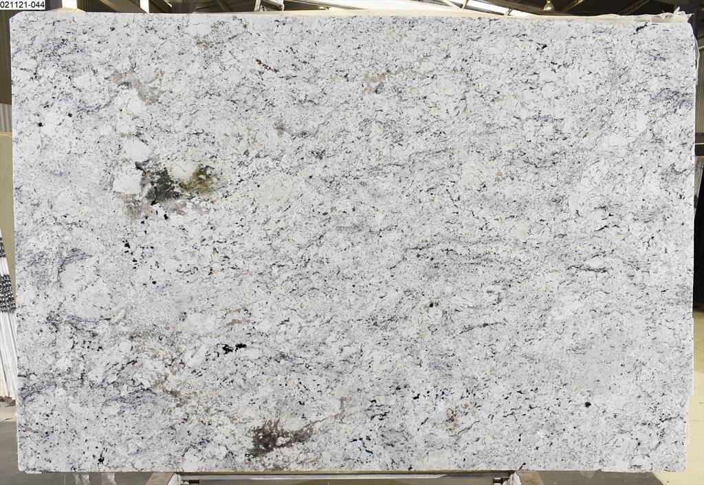 White Ice Granite
