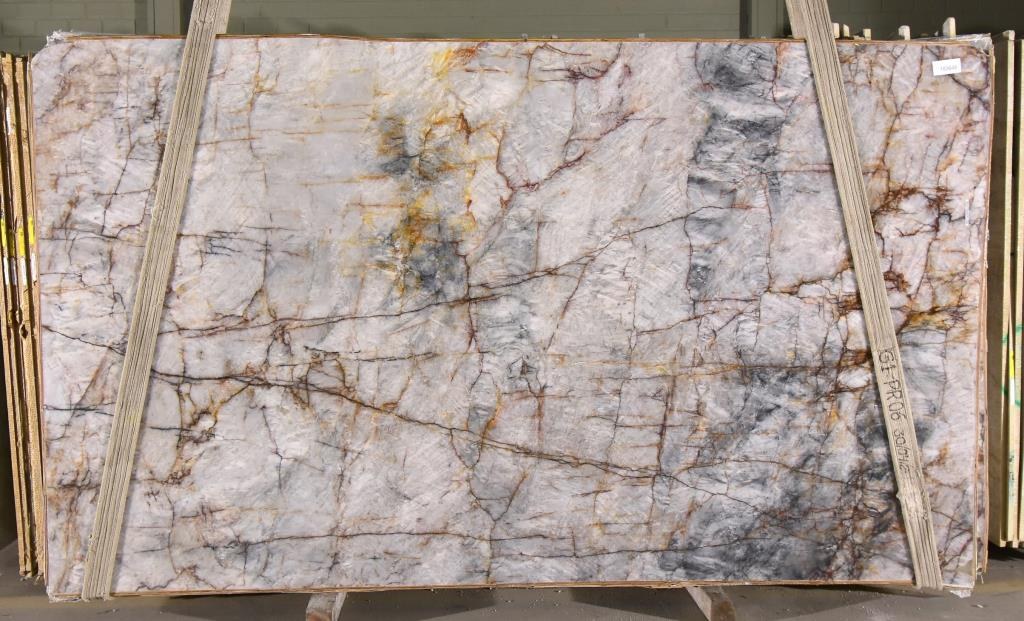 Cristallo Have Quartzite
