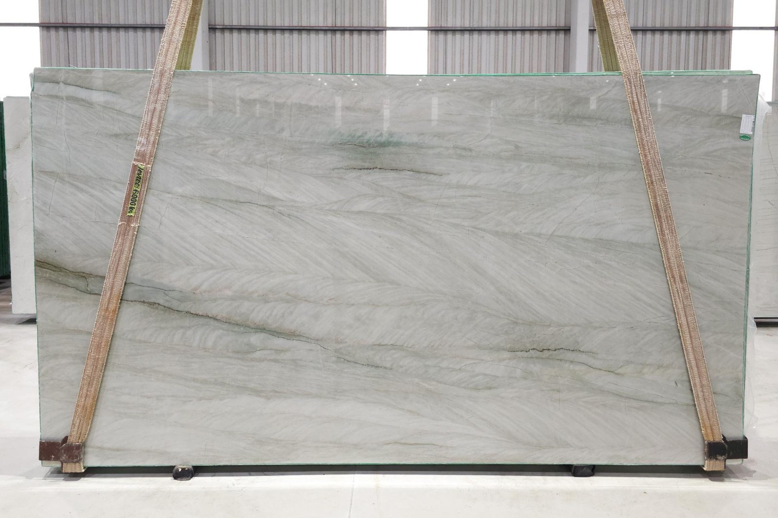 Jade Pearl Quartzite