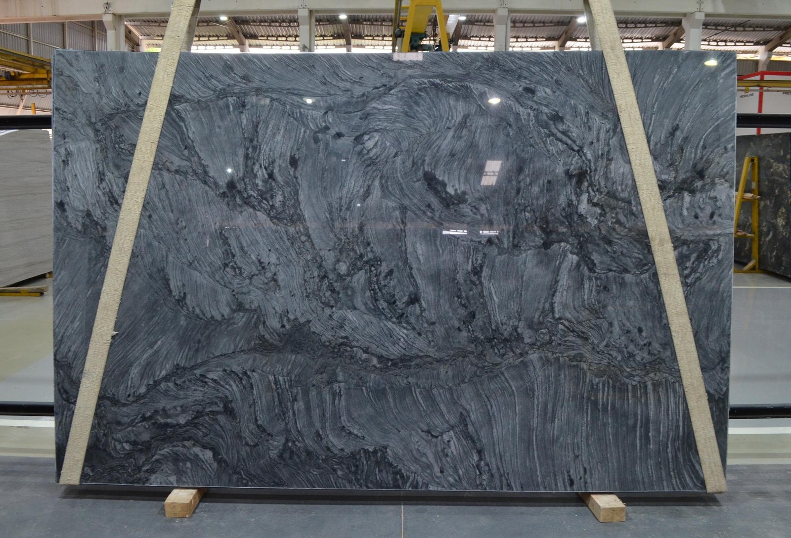 London Grey Quartzite