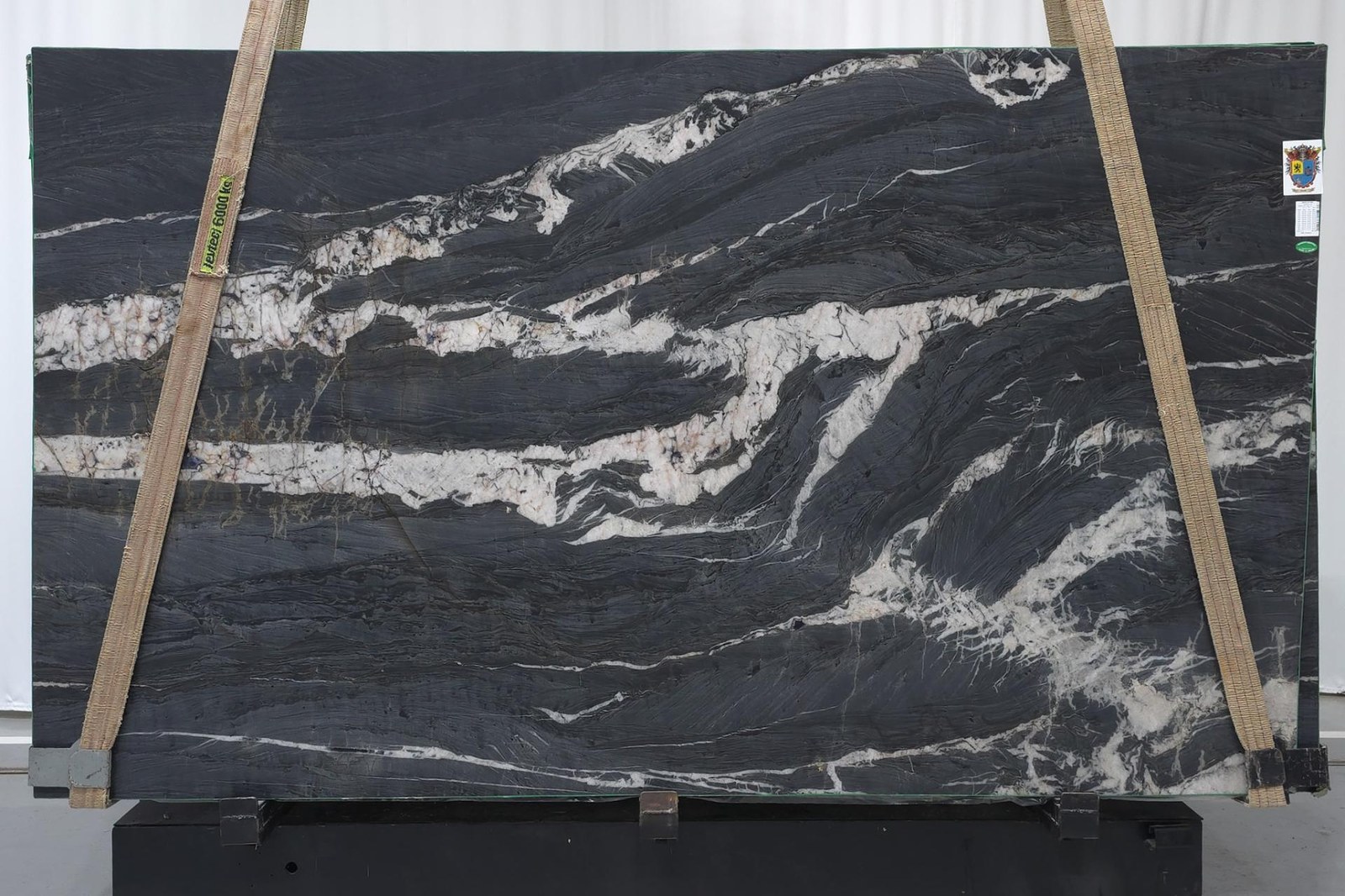 Mandrak Quartzite