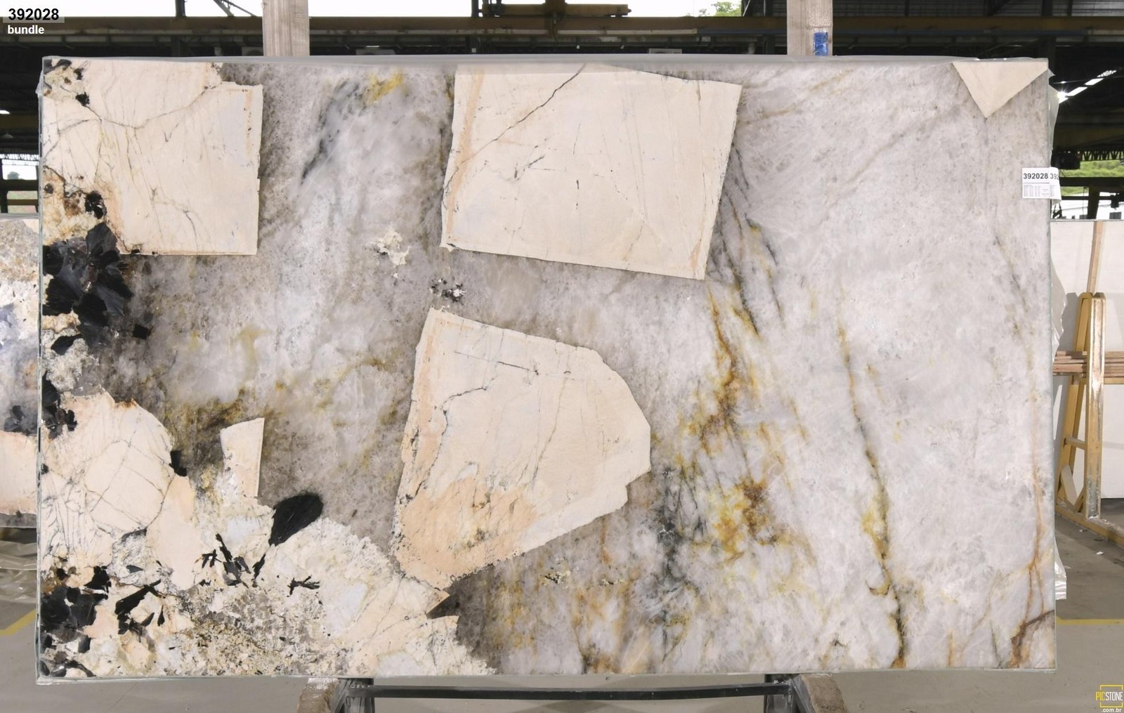 Patagonia Quartzite