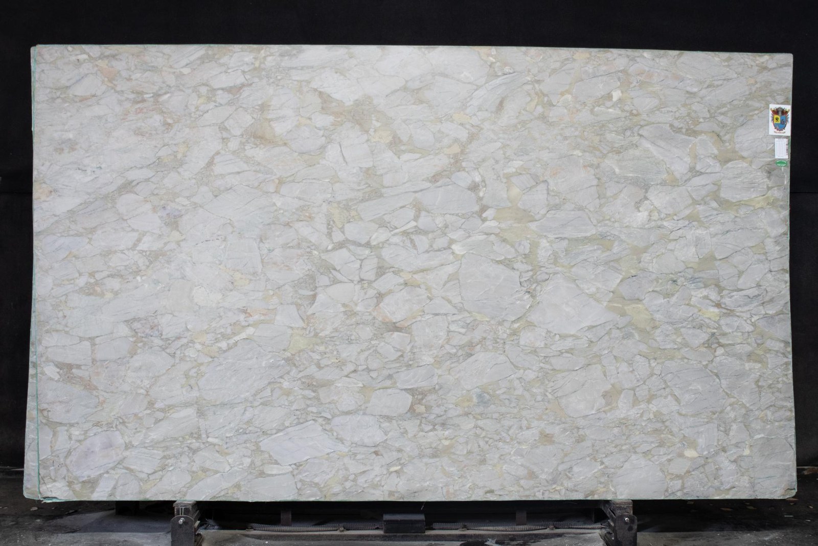 Silverstone Quartzite