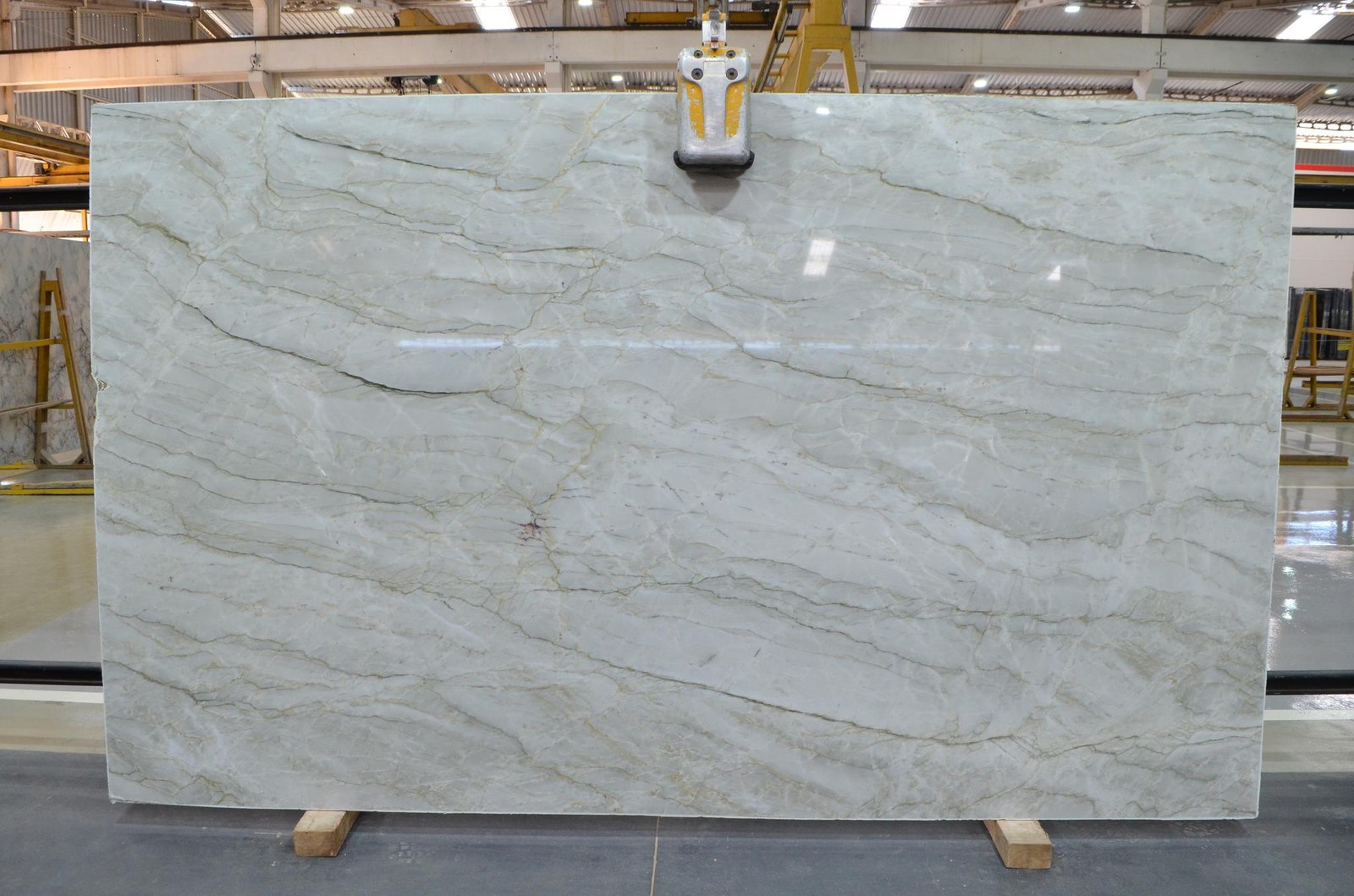 Vancouver Quartzite