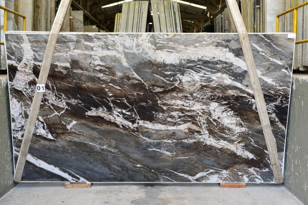 Vittara Quartzite