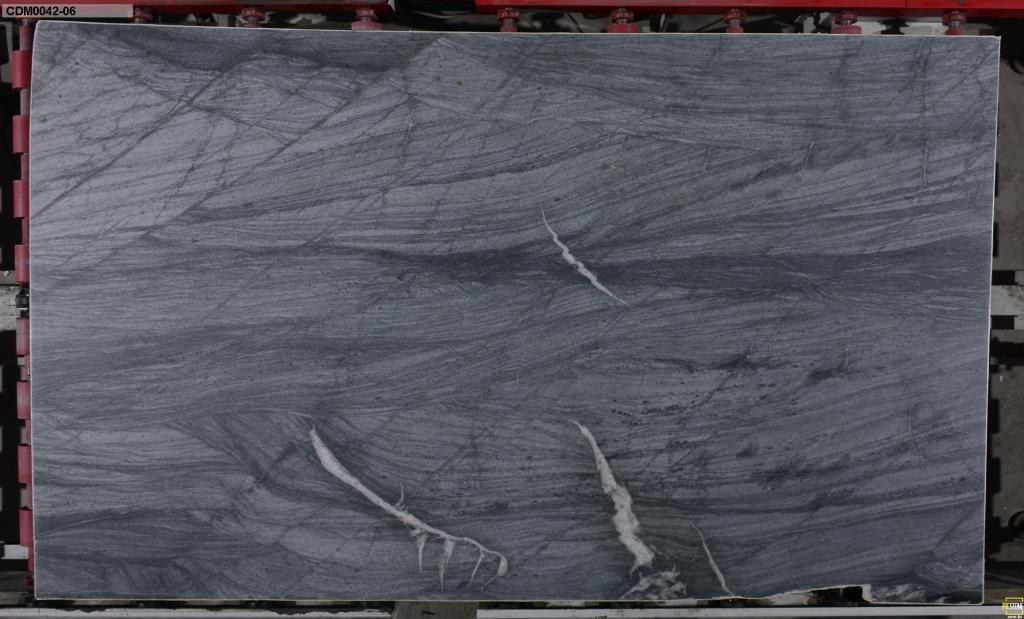 Del Mare Quartzite