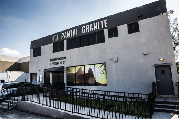 Granite Wholesaler In Doral With Best Prices In Miami