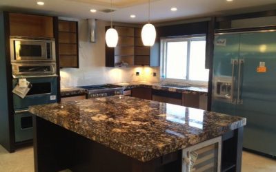 Imported natural stone to bring nature and warmth to your home remodeling project