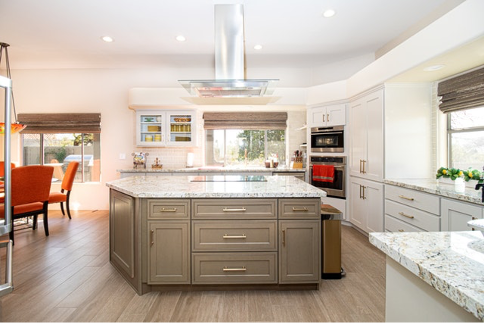 Will Granite Countertops Increase the Value of Your Home?