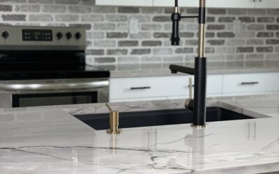 Home Aesthetics with Marble Slabs