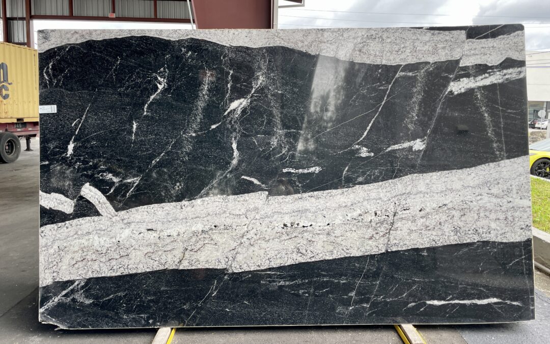 Luxury Natural Stone Slabs and its Allure