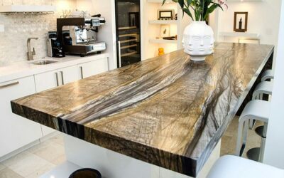 Elevate your Home with High-Quality Kitchen Countertops