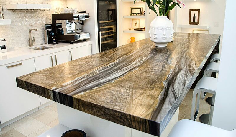 Elevate your Home with High-Quality Kitchen Countertops