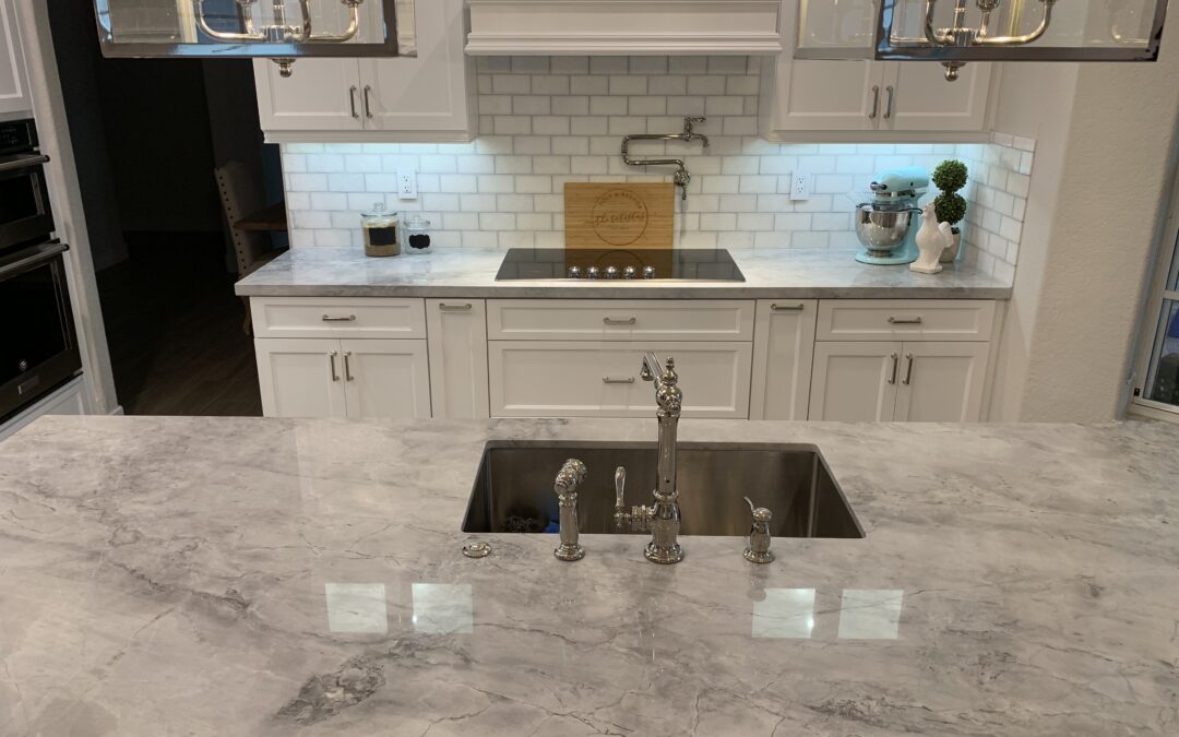 Quartz Countertop Near Me: Finding the Best