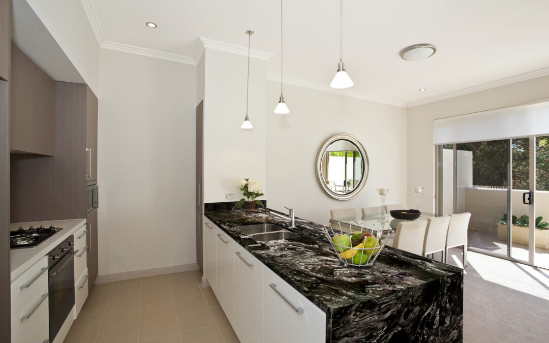 Transform Your Home with Stunning Countertops in Miami