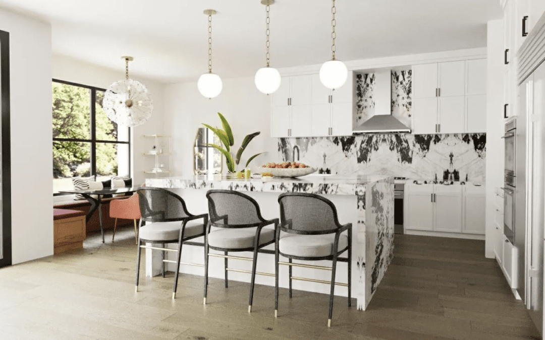 Top-Grade Quartz Countertops: Elevate Your Miami Home