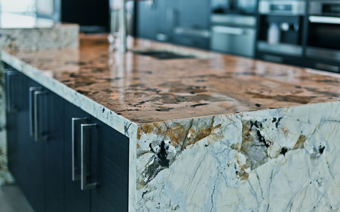 Elevating Kitchen Aesthetics: Granite Countertops Miami