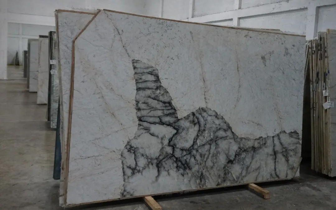 The Perfect Patagonia Granite Inspired Look